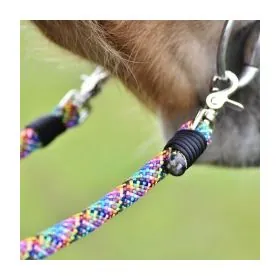 Oťaže povrazové paracod oplet 3m