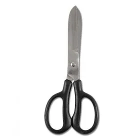 Noznice na hrivu kona