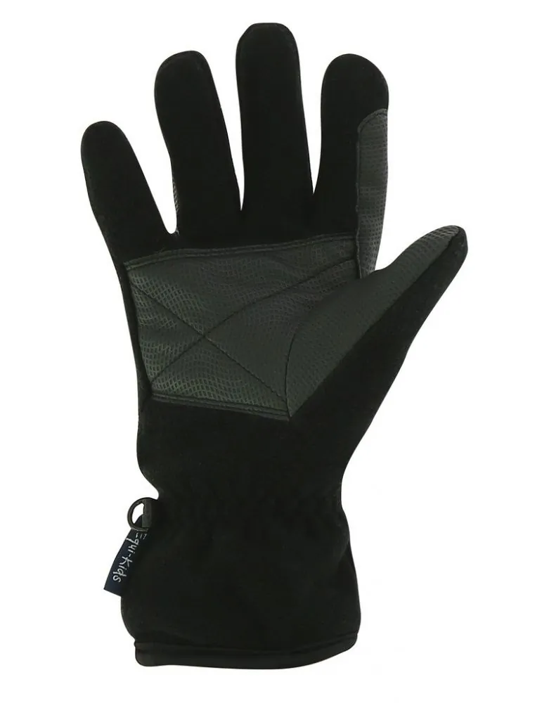 Rukavice Equi-kids fleesove