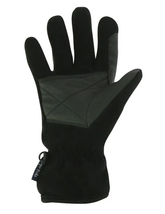 Rukavice Equi-kids fleesove