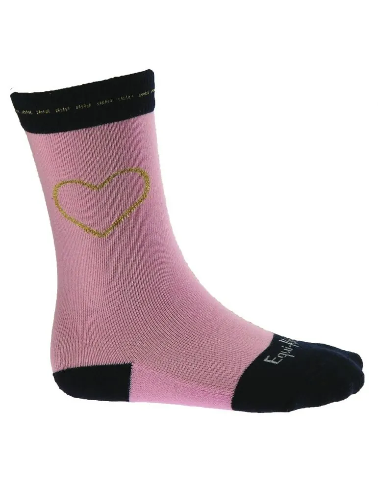 Podkolienky Equi-kids