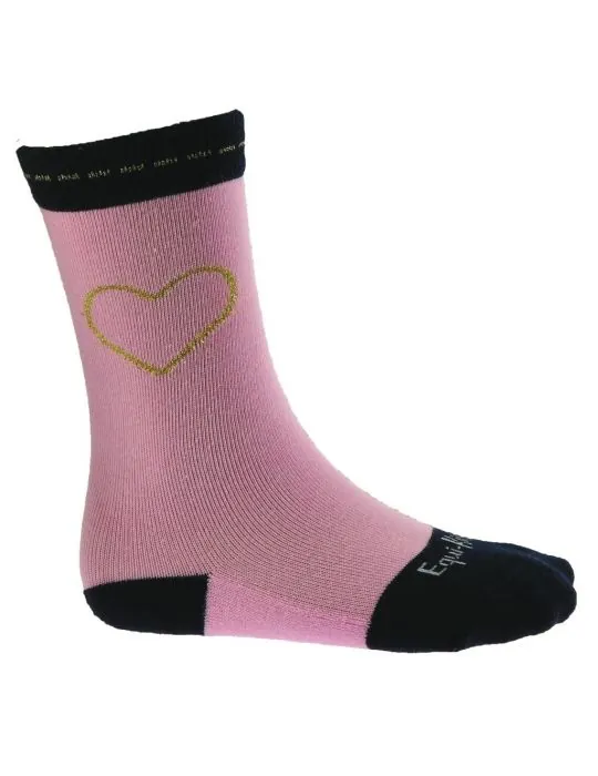 Podkolienky Equi-kids