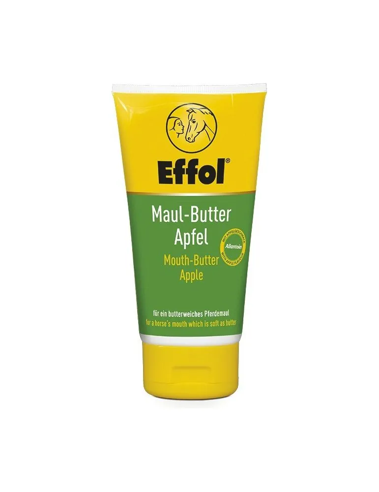 Effol maslo do papule kona 30ml