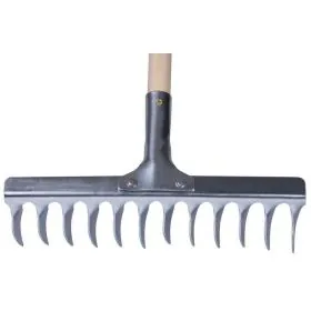 Hrable R108AH.WH, 12zubé s násad