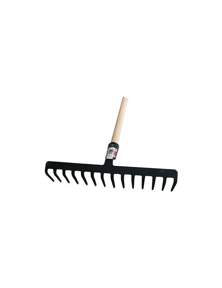 Hrable STREND PRO premium 12zube s nasad