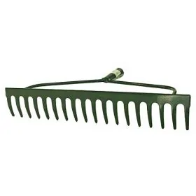 Hrable R101 18zube, s násad 160cm