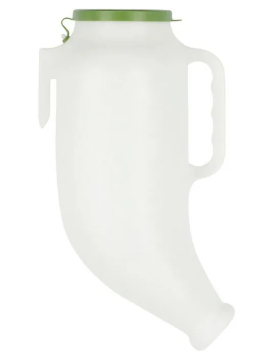 Fľaša na štartovaciu zmes pre teľatá komplet 4l