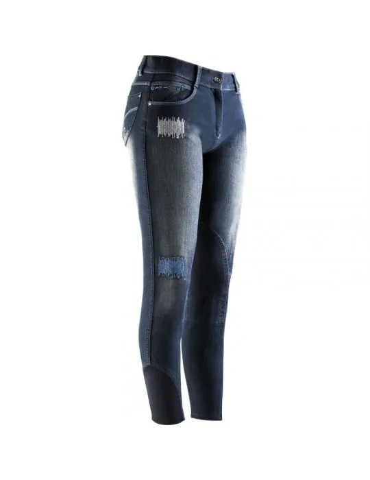 Rajtky Fleur riflove