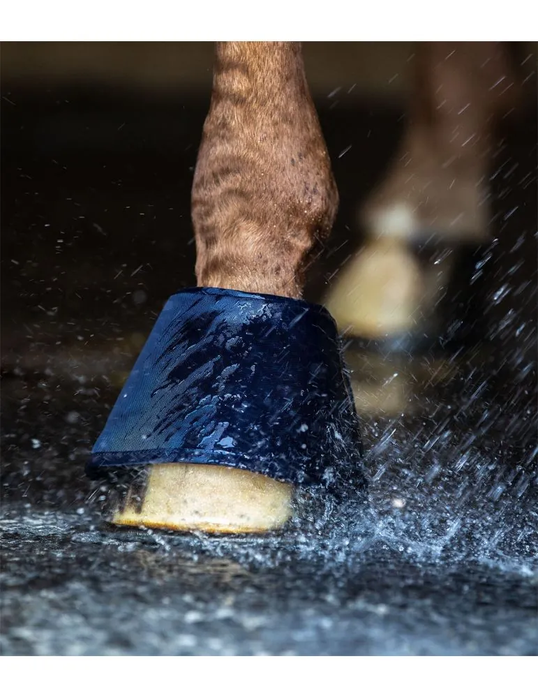 Zvony water bell boots 2ks