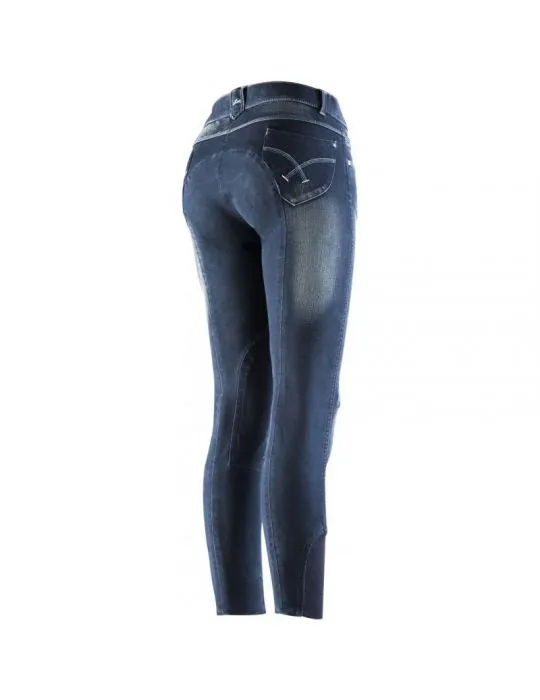 Rajtky Fleur riflove