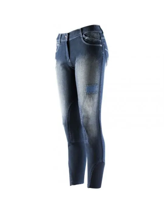 Rajtky Fleur riflove