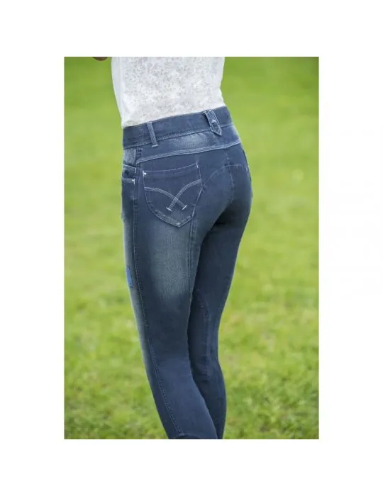 Rajtky Fleur riflove