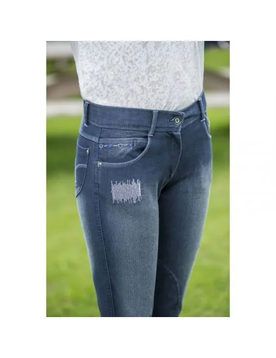 Rajtky Fleur riflove