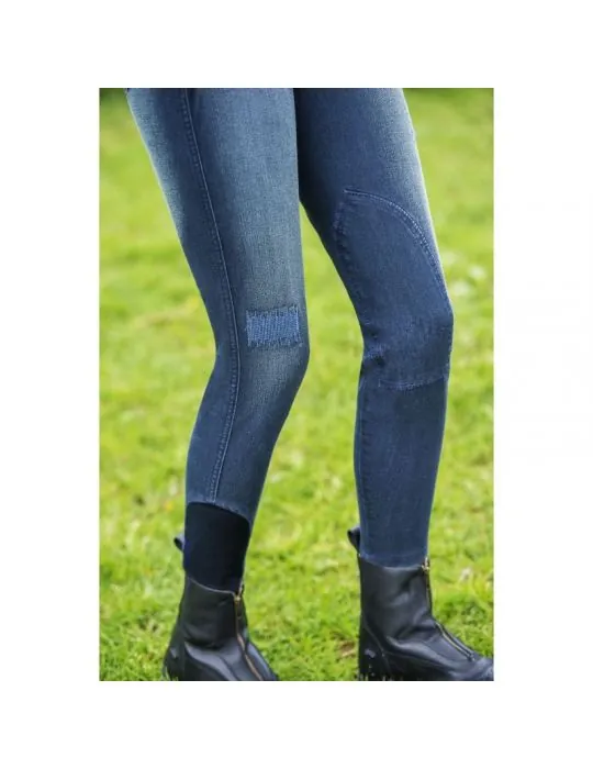 Rajtky Fleur riflove