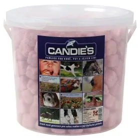 Pamlsky Nutram Candie´s 500g