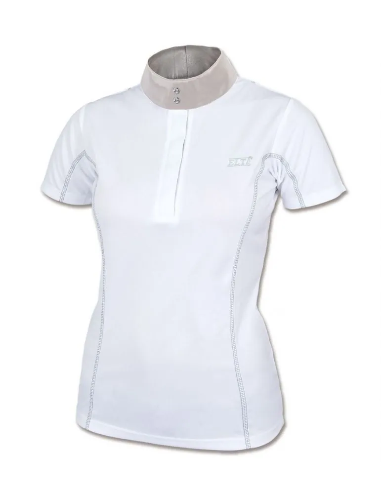 Polotričko Lydia biele