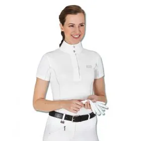 Polotričko Lydia biele 2