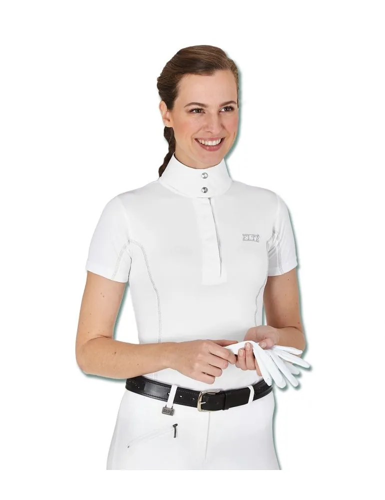 Polotričko Lydia biele