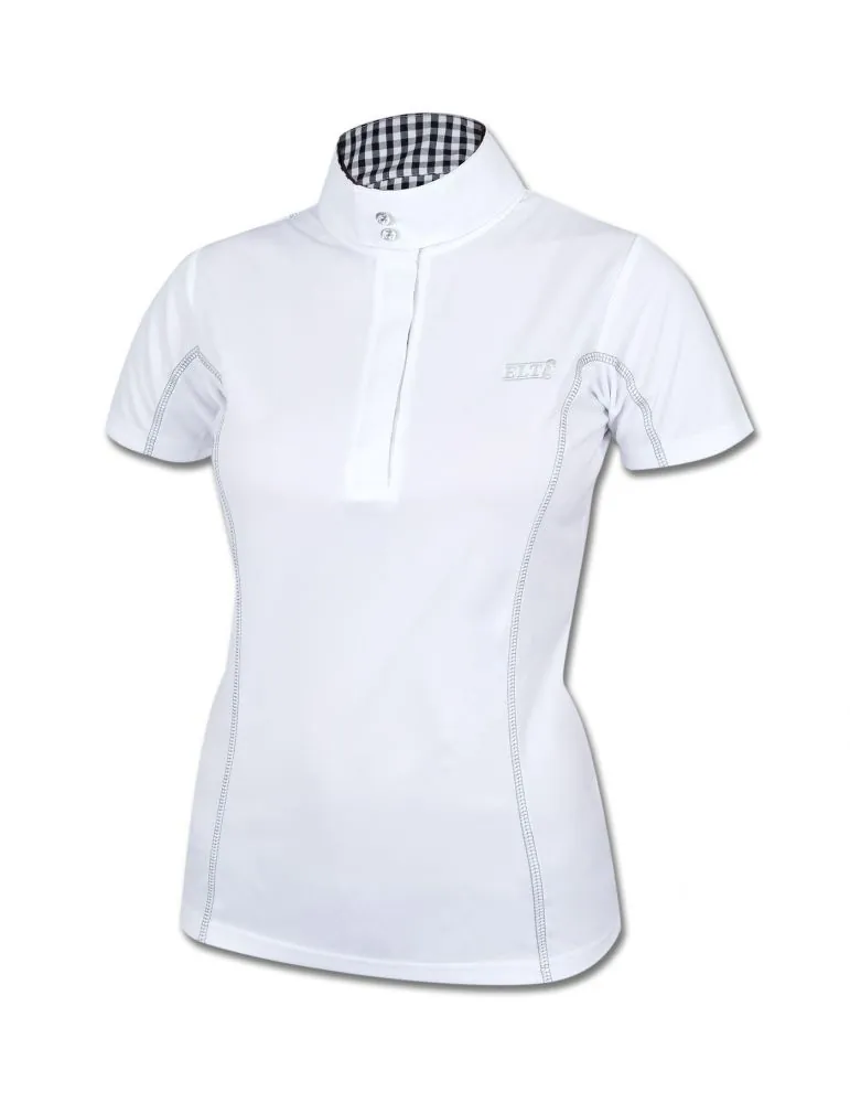 Polotričko Lydia biele