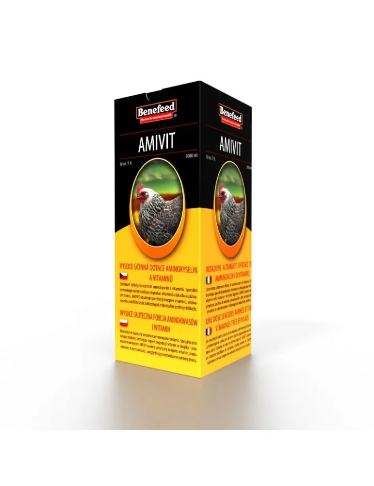 Amivit hydina 1000ml