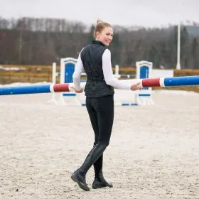 Rajtky Horze Juliet 2