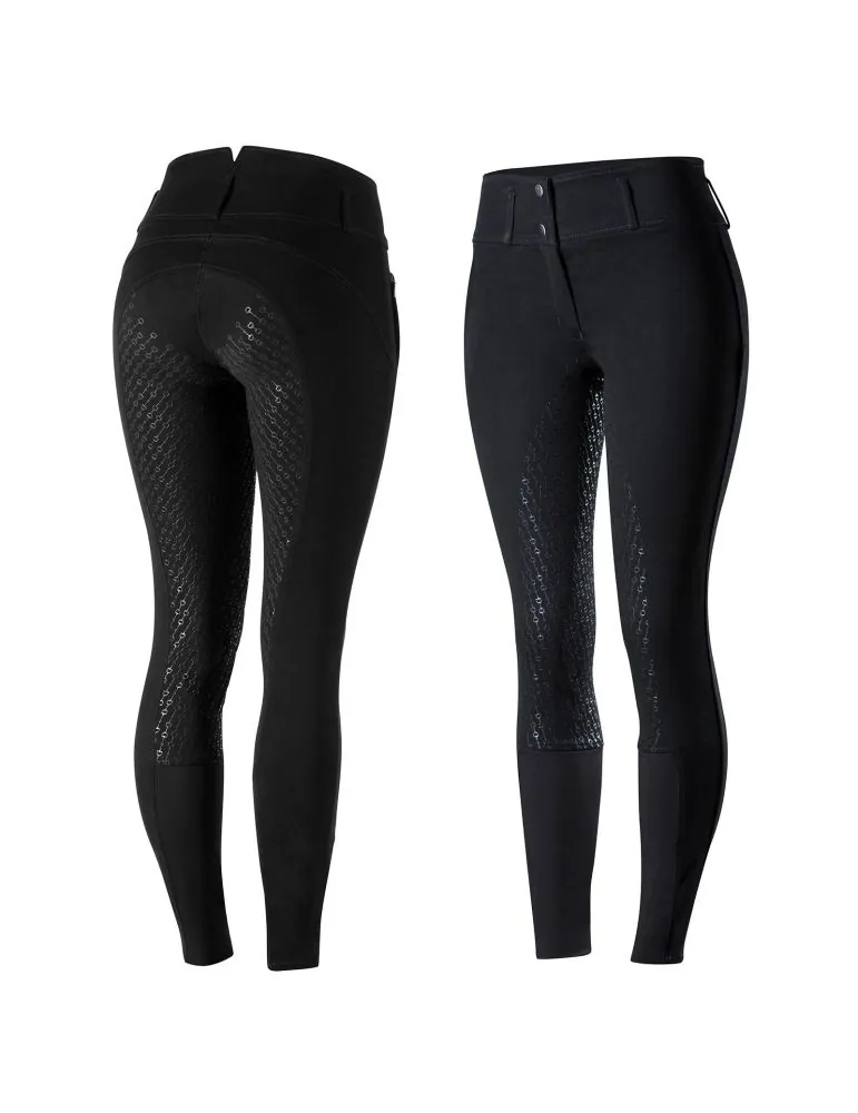 Rajtky Horze Daniela