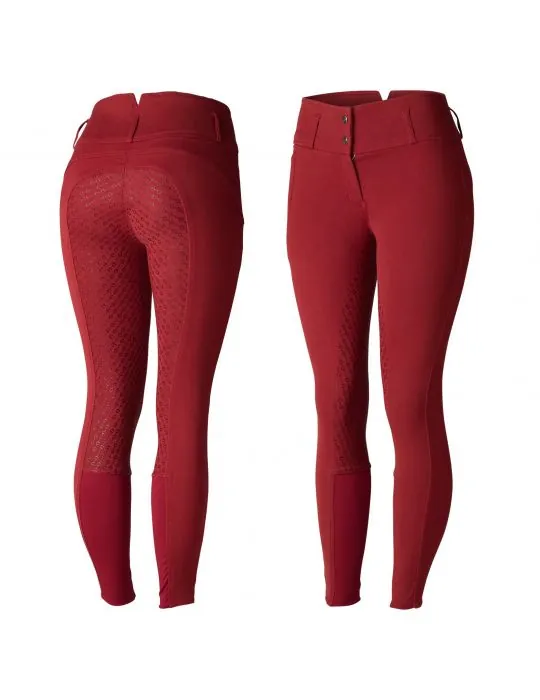 Rajtky Horze Daniela