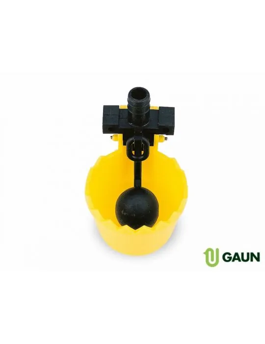 Miska s plavakom pre mladú hydinu Gaun