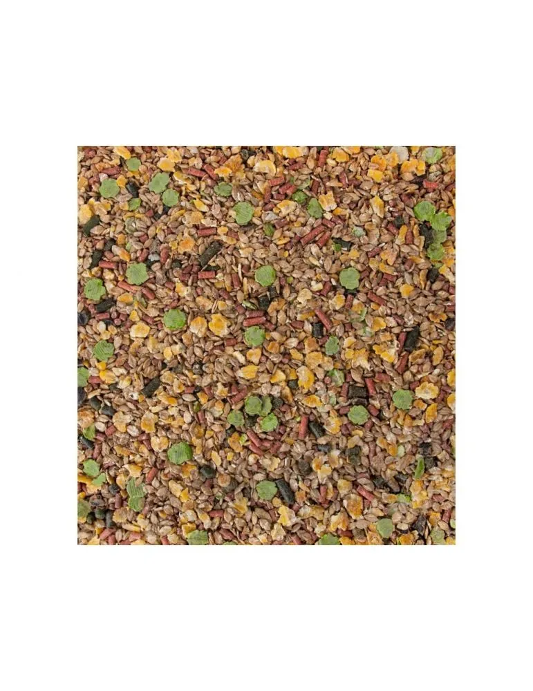 Hoveler Relax musli pre nervozne kone bez ovs 20kg