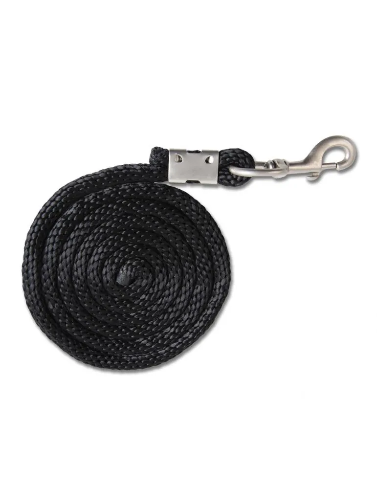 Vodítko na kona Premium Snap hook Wald