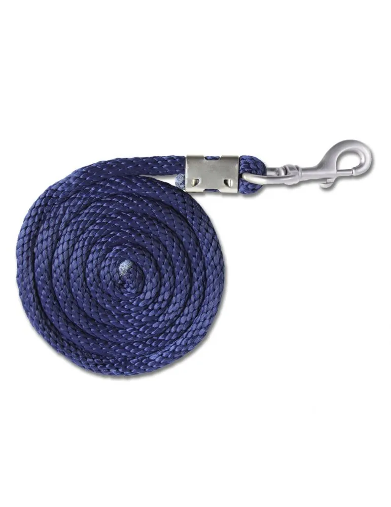 Vodítko na kona Premium Snap hook Wald