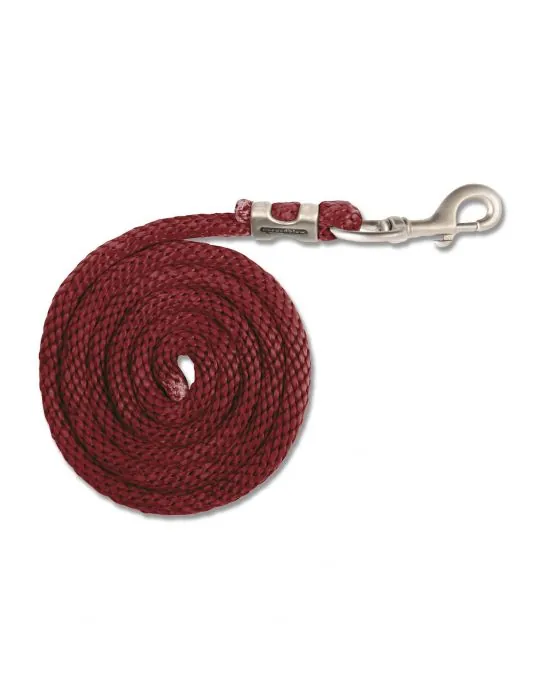 Vodítko na kona Premium Snap hook Wald