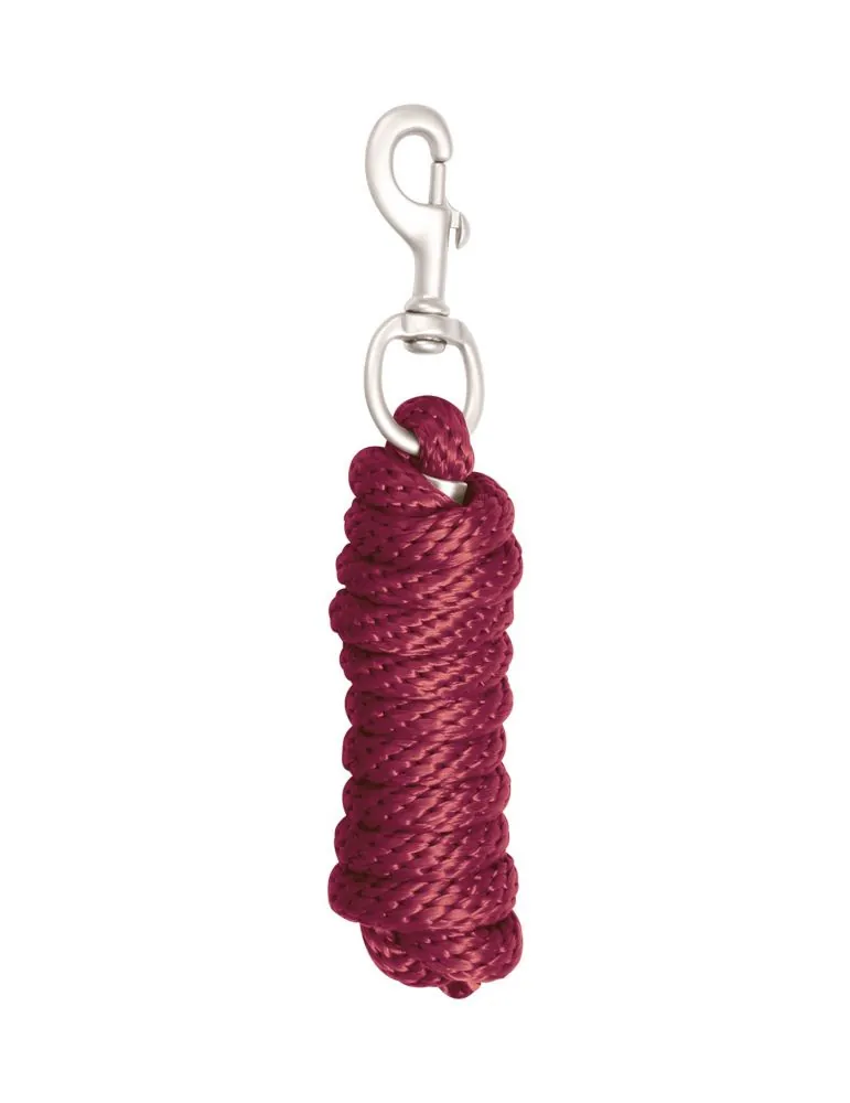 Vodítko na kona Premium Snap hook Wald