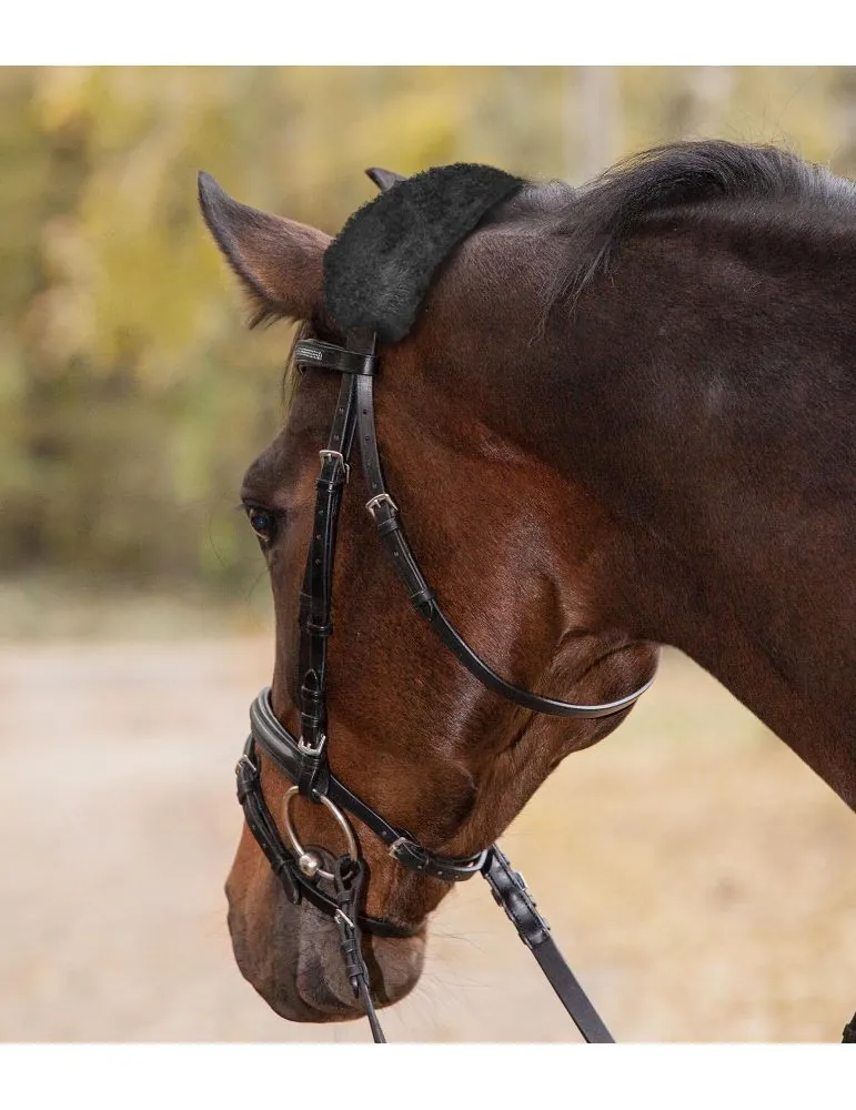 Nánosník z pravej ovčiny 27cm