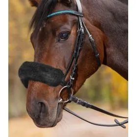 Nánosník z pravej ovčiny 27cm