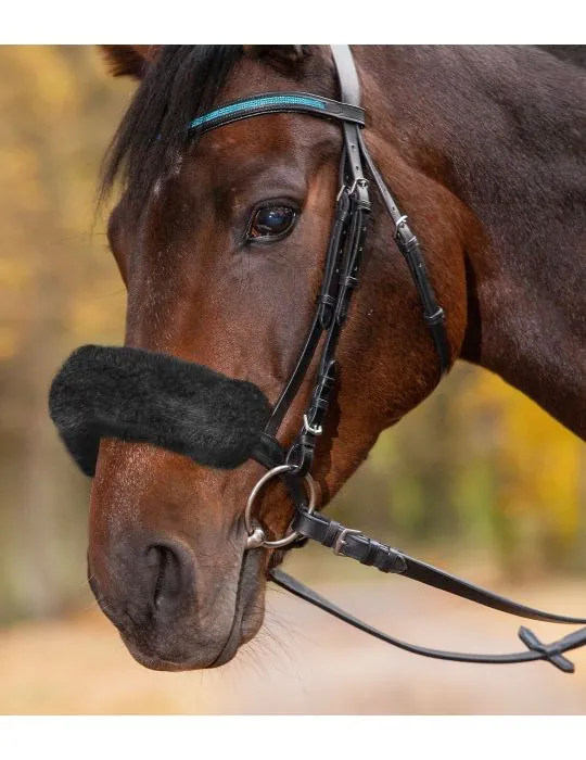 Nánosník z pravej ovčiny 27cm