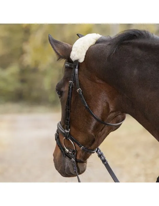 Nánosník z pravej ovčiny 27cm
