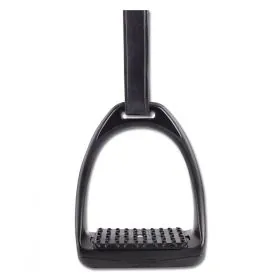 Strmene Comfort Waldhausen black 12cm