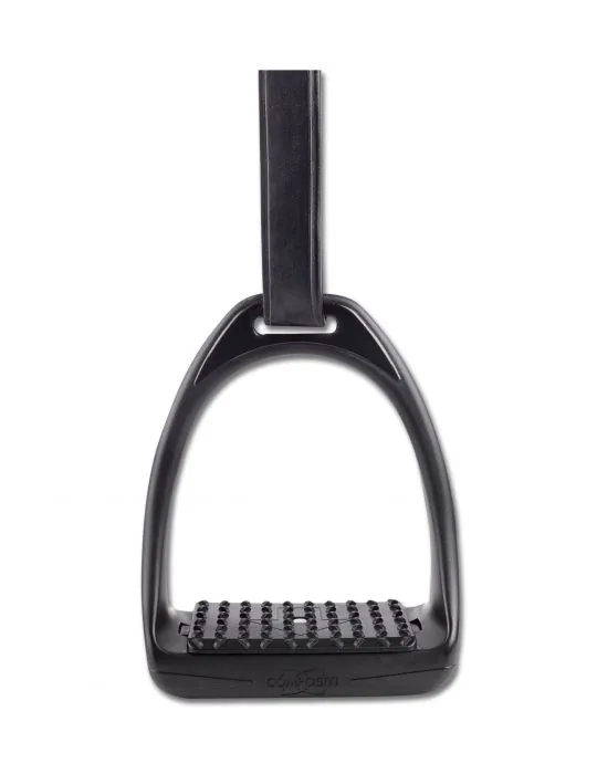 Strmene Comfort Waldhausen black 12cm