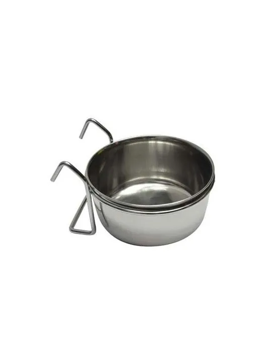 GAUN Miska nerezova zavesna 250ml