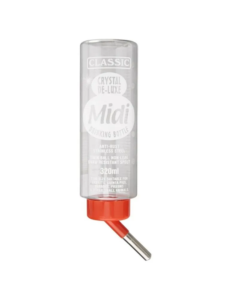 Napájačka pre kralika MIDI 320ml