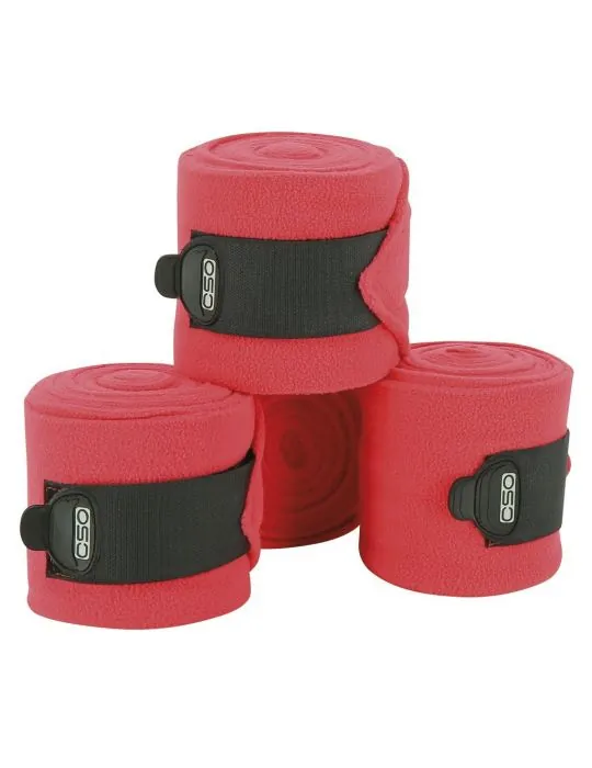 Bandáže C.S.O flees 3mx11cm