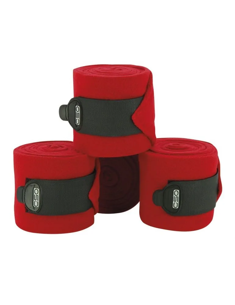 Bandáže C.S.O flees 3mx11cm