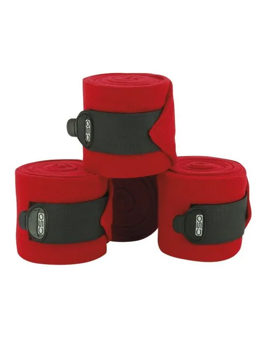 Bandáže C.S.O flees 3mx11cm