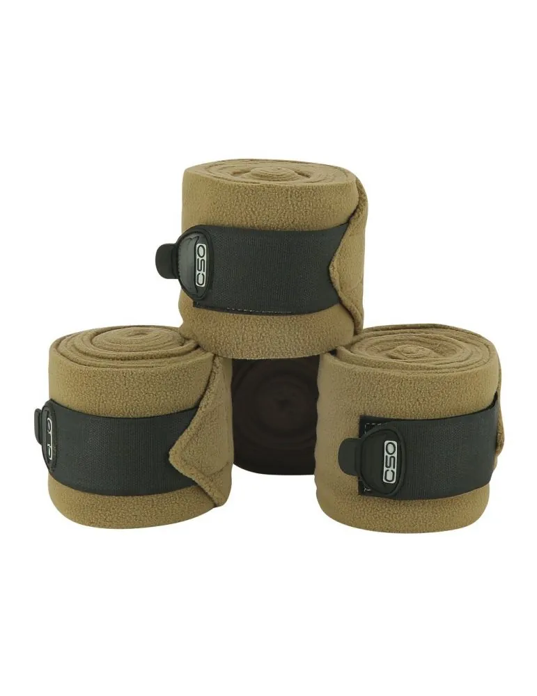 Bandáže C.S.O flees 3mx11cm