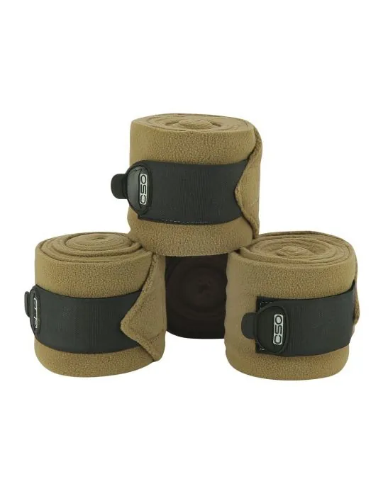 Bandáže C.S.O flees 3mx11cm