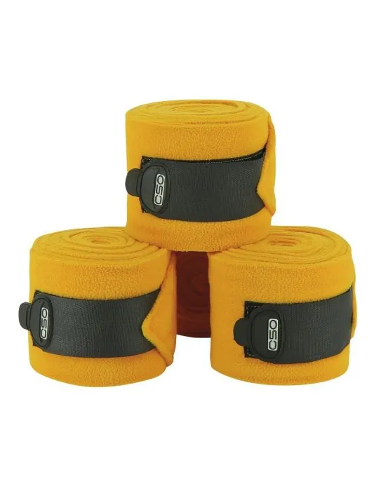 Bandáže C.S.O flees 3mx11cm