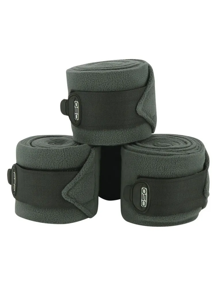 Bandáže C.S.O flees 3mx11cm