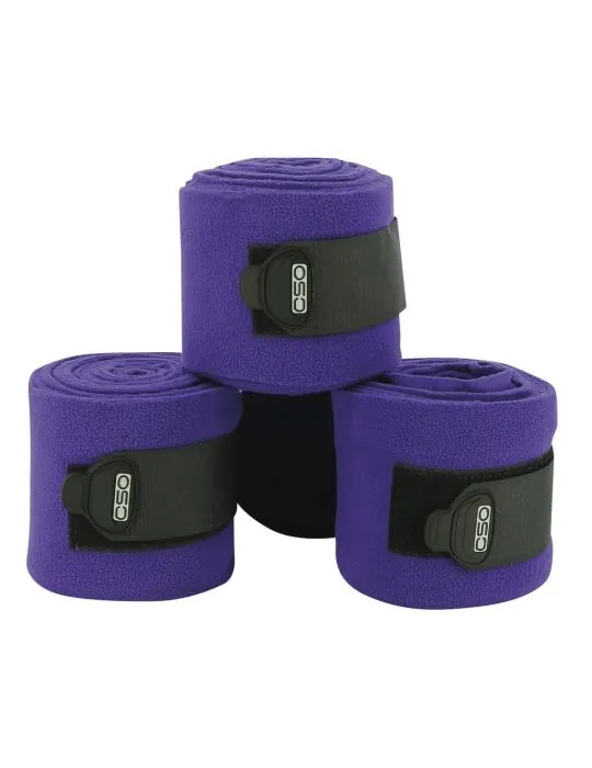 Bandáže C.S.O flees 3mx11cm