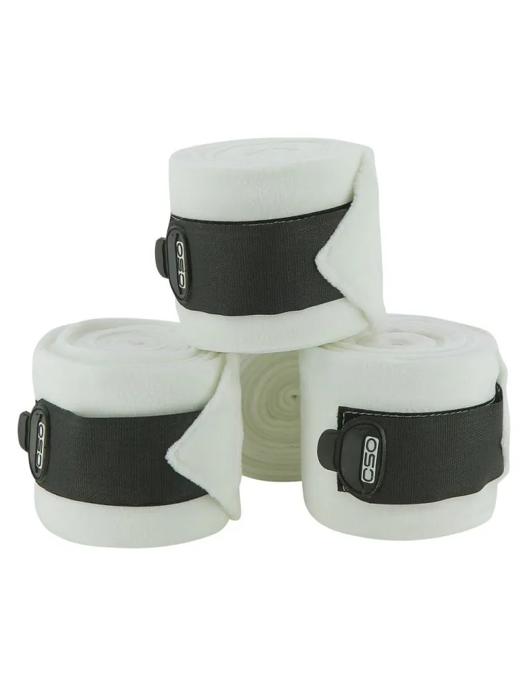 Bandáže C.S.O flees 3mx11cm